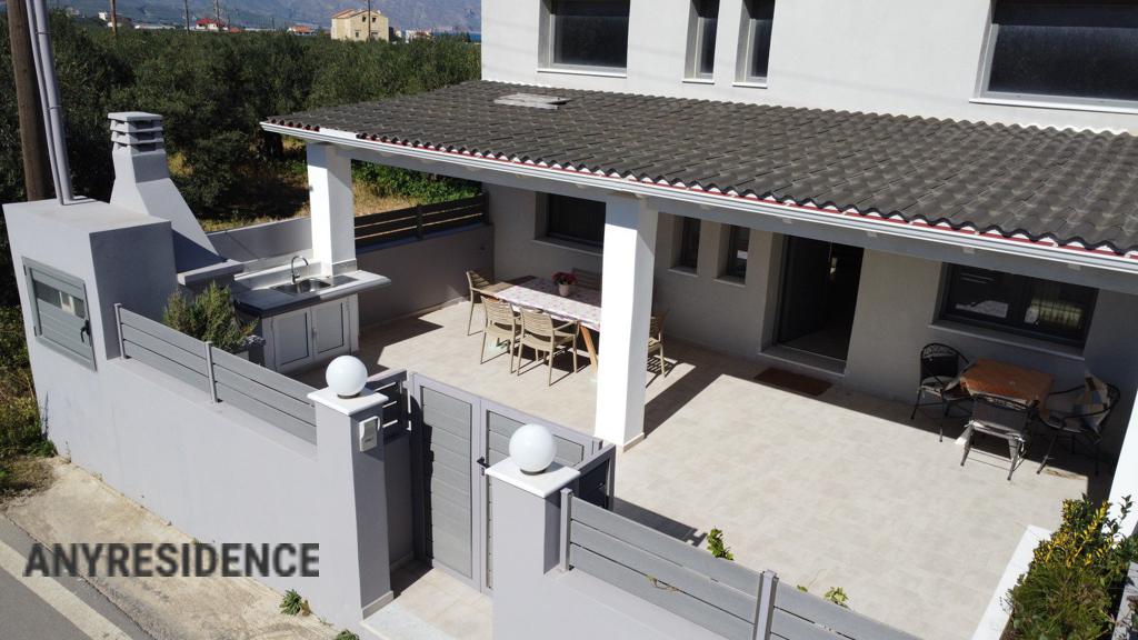 Villa in Kissamos, photo #5, listing #2517995