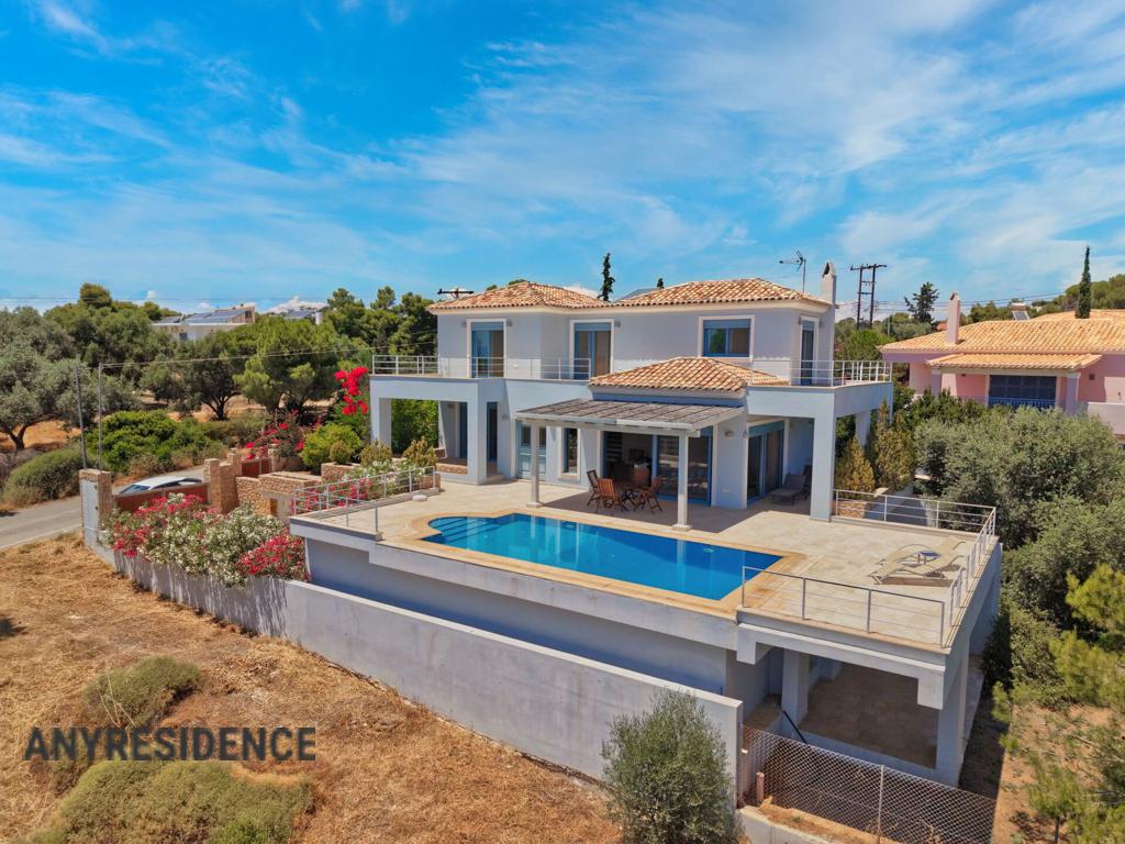 Villa in Kranidi, photo #3, listing #2535748