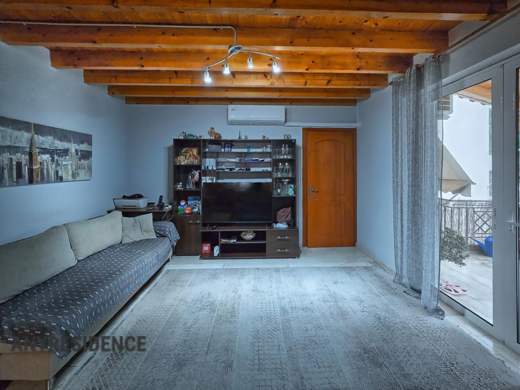 Apartment in Nafplio, photo #1, listing #2512835