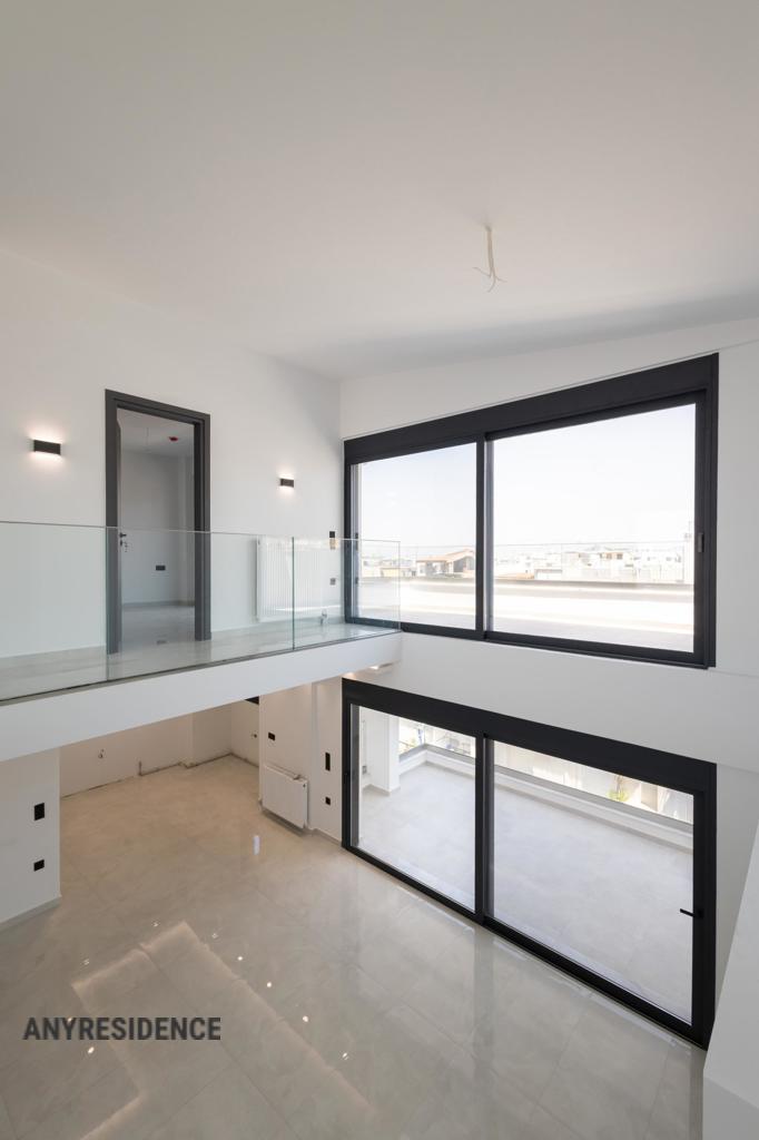 3 room terraced house in Greece, photo #10, listing #2470930