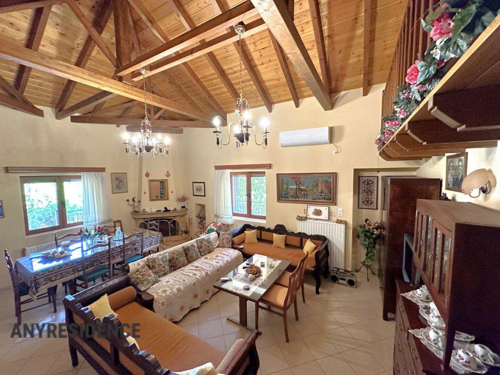 10 room townhome in Peloponnese, photo #9, listing #2316935