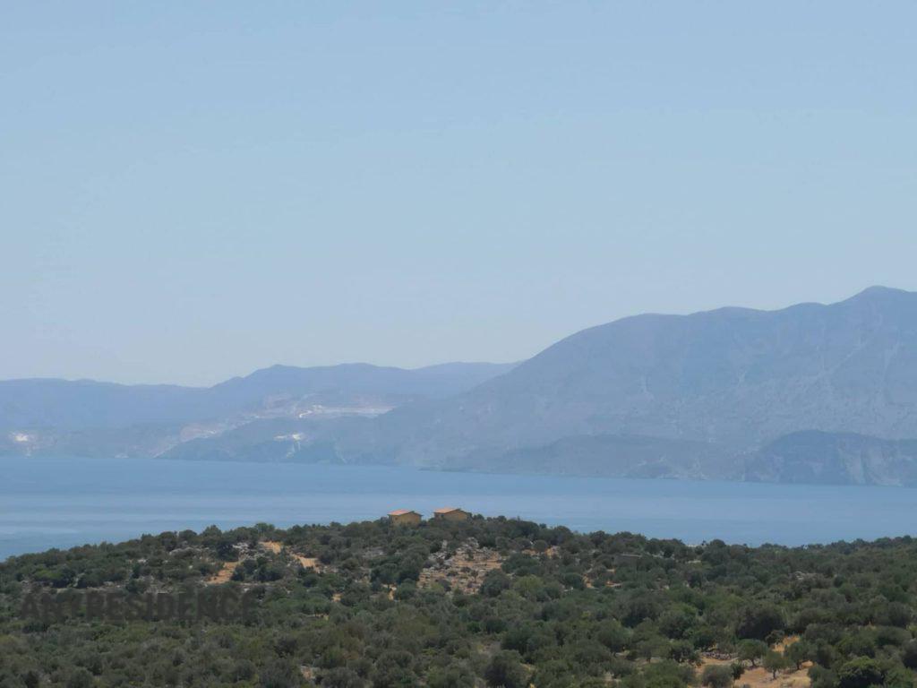 Development land Lasithi, photo #10, listing #2182607