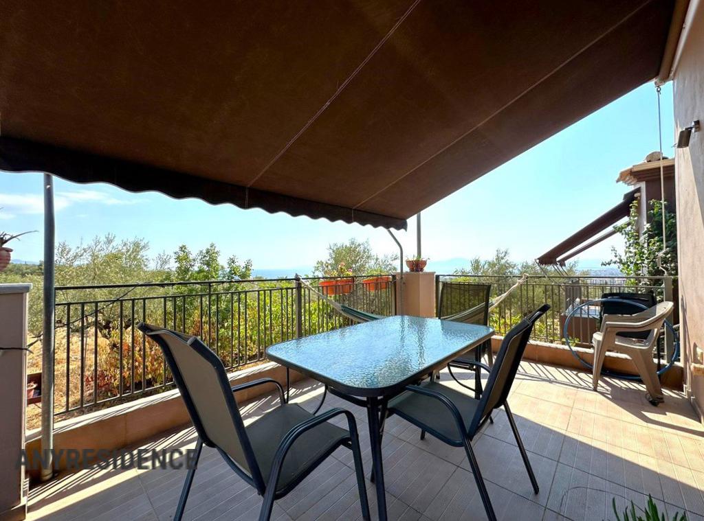 Townhome in Kalamata, photo #8, listing #2530701