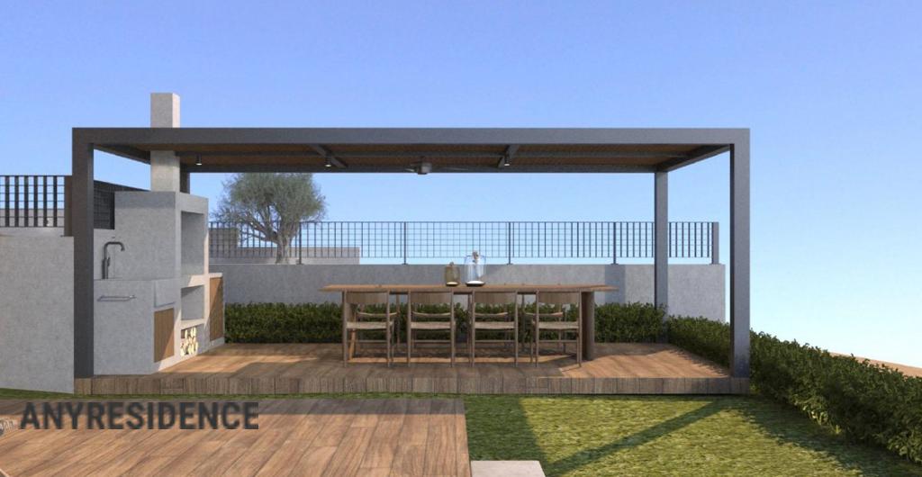 Villa in Neos Marmaras, photo #3, listing #2482761