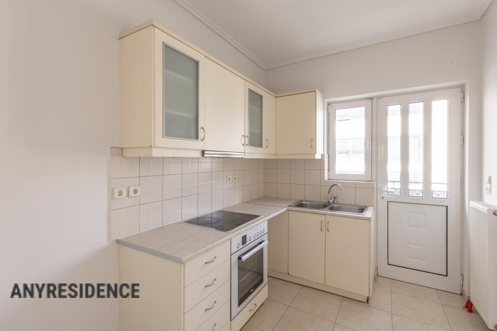 2 room apartment in Athens, photo #7, listing #2554060