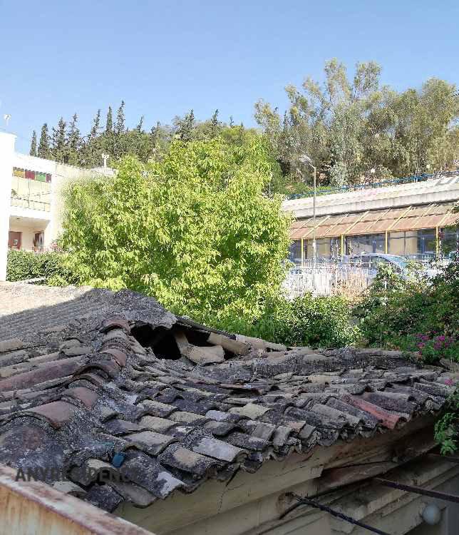 Development land Athens, photo #7, listing #2470477