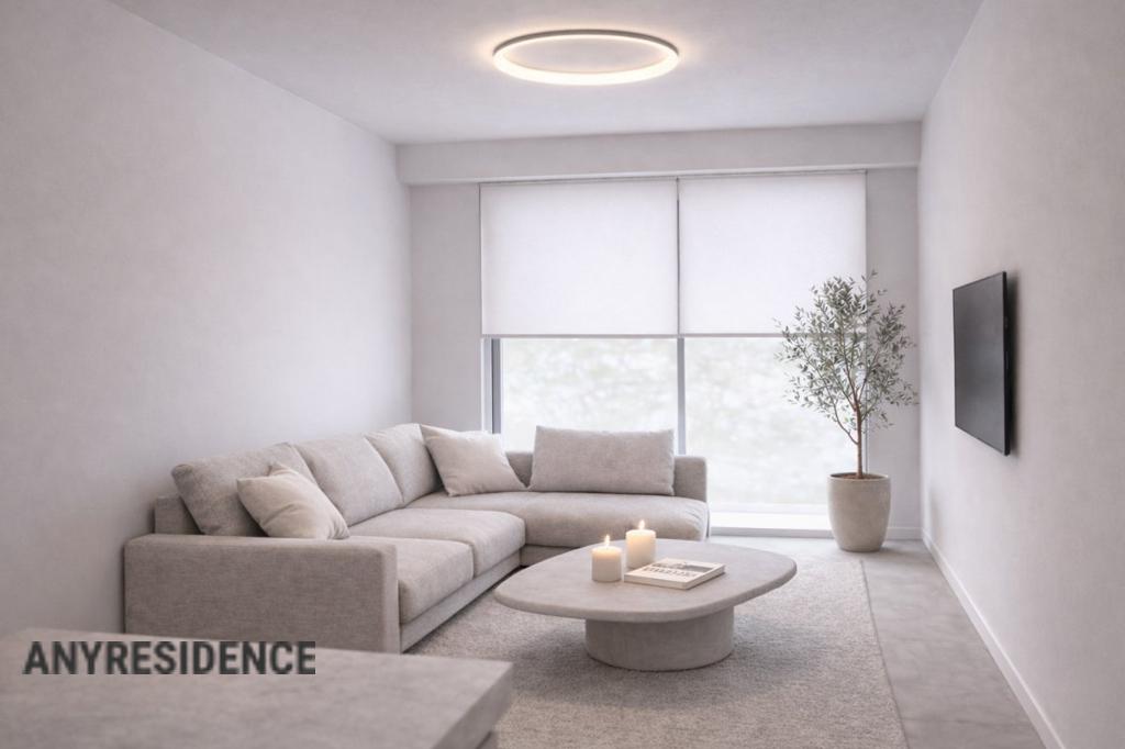 Apartment in Thessaloniki, photo #9, listing #2465374