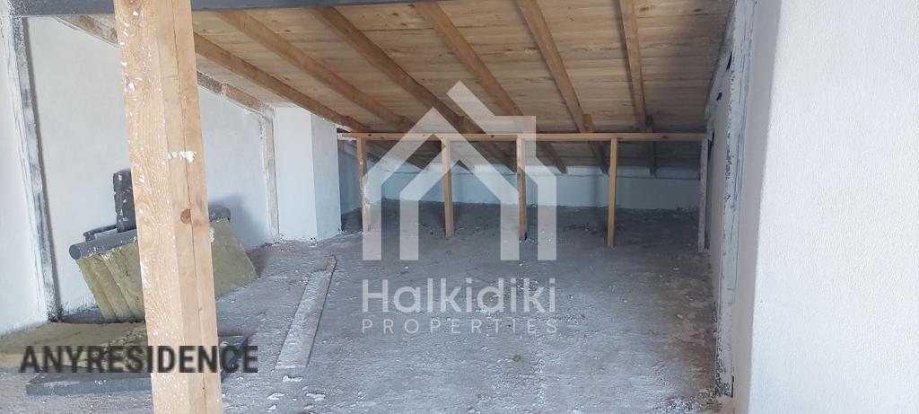 6 room townhome in Chalkidiki (Halkidiki), photo #9, listing #2238679