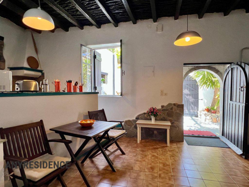Detached house in Agios Nikolaos (Crete), photo #10, listing #2532340