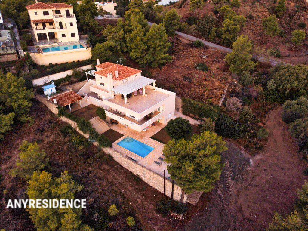 Villa in Kranidi, photo #5, listing #2339960