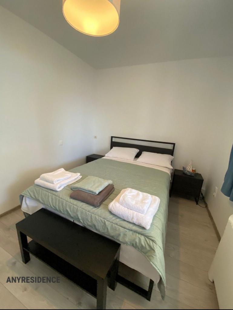 Townhome in Vourvourou, photo #4, listing #2392672