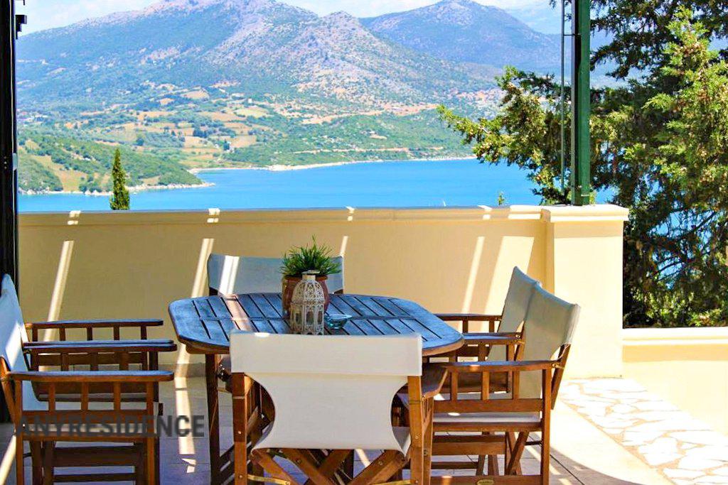 Villa in Levkas, photo #4, listing #2534162