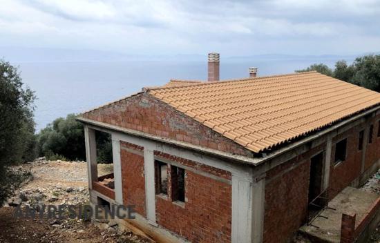 Terraced house in Corfu