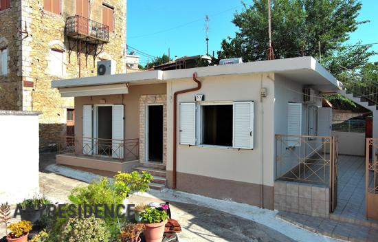 Townhome in Messenia
