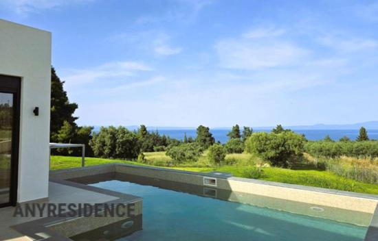 Villa in Kriopigi