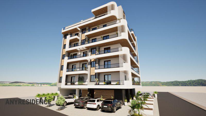 Townhome in Thessaloniki, photo #2, listing #2398196