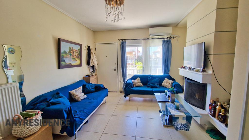 Terraced house in Vrachati, photo #3, listing #2485352