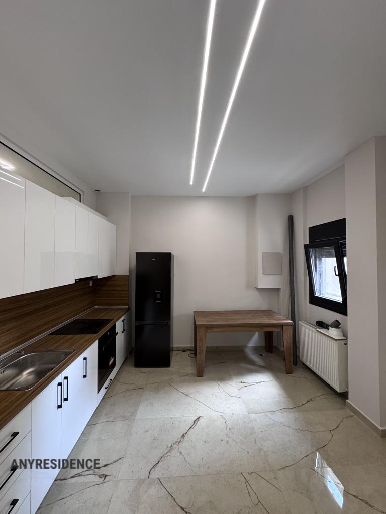 1 room apartment in Thessaloniki, photo #1, listing #2455404