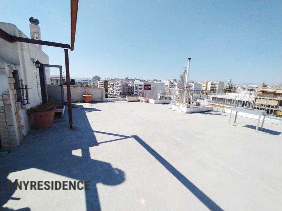 4 room terraced house in Athenian Riviera, photo #10, listing #2284523