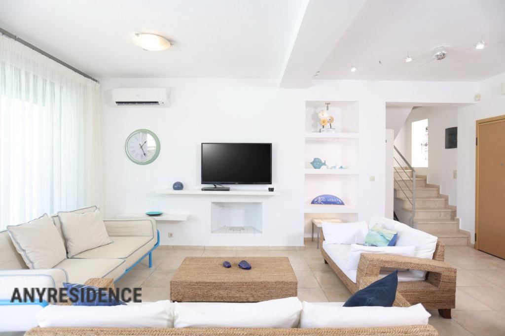 Villa in Chaniotis, photo #6, listing #2550875