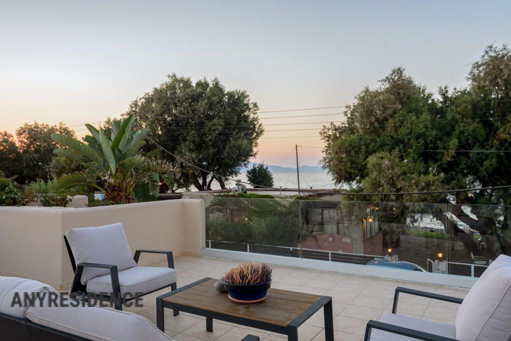 Villa in Chania, photo #7, listing #2214876