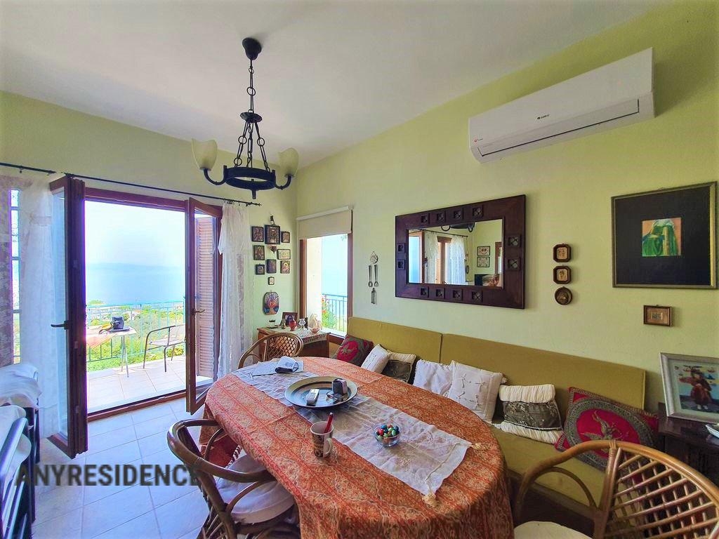 6 room villa in Peloponnese, photo #8, listing #2260749