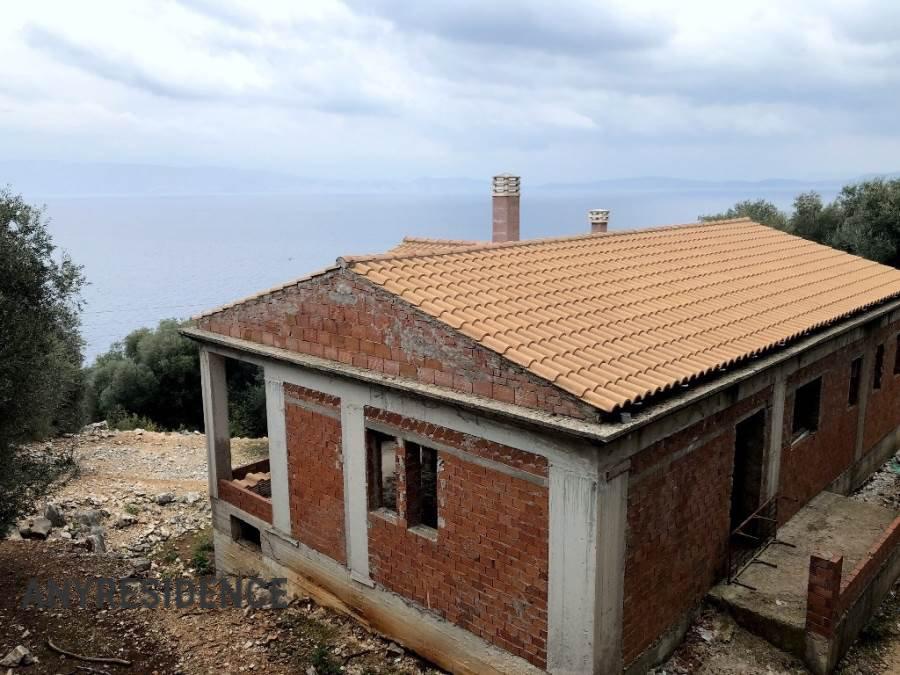 Terraced house in Corfu, photo #1, listing #2061952