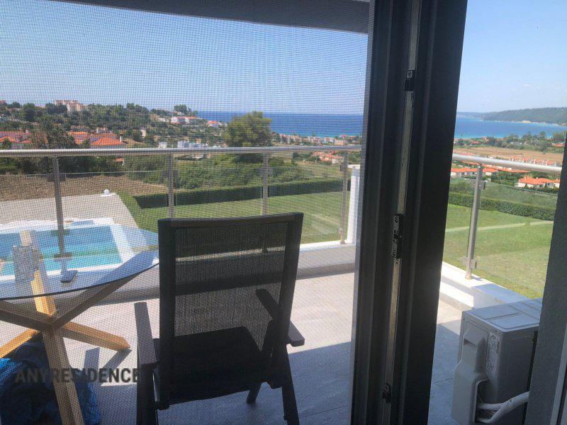 Townhome in Chalkidiki (Halkidiki), photo #7, listing #2223358