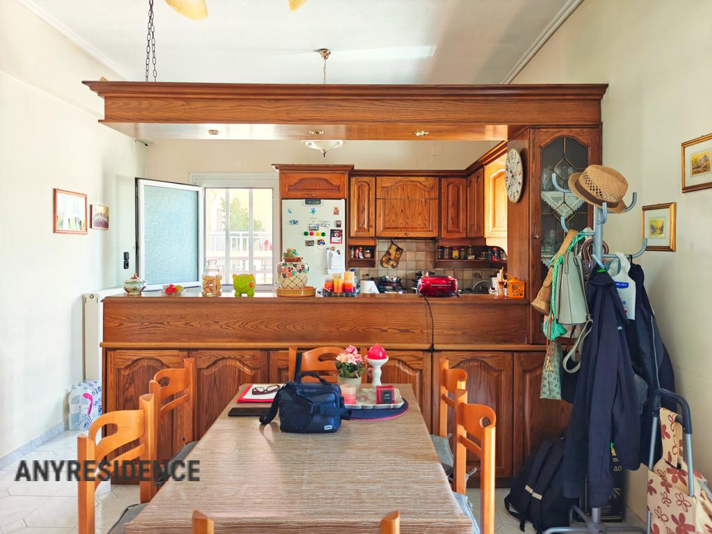 Apartment in Korinthia, photo #3, listing #2470853