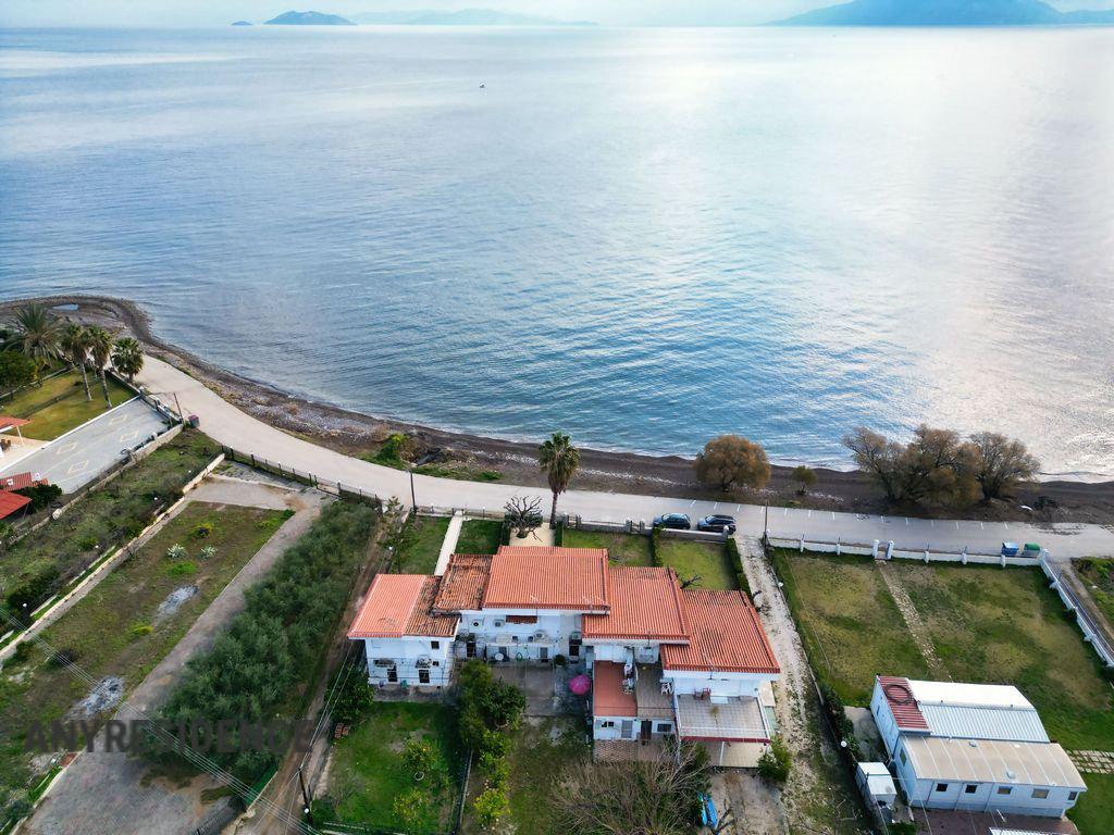 Apartment in Peloponnese, photo #1, listing #2464785