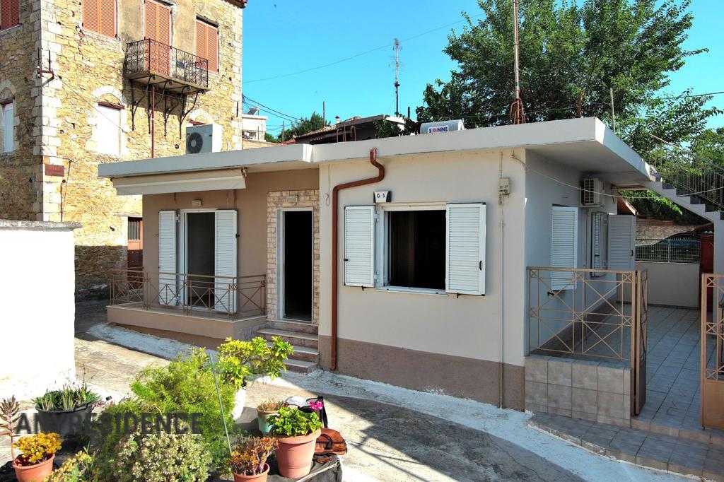 Townhome in Messenia, photo #1, listing #2541948