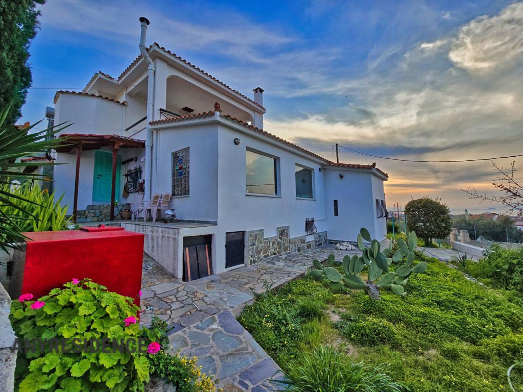 Townhome in Piraeus, photo #3, listing #2447433