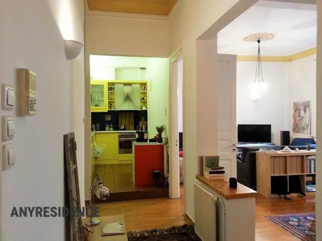Apartment in Athens, photo #3, listing #1800889