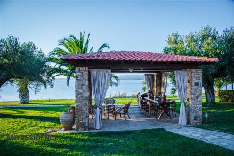 Villa in Nikiti, photo #8, listing #2328695