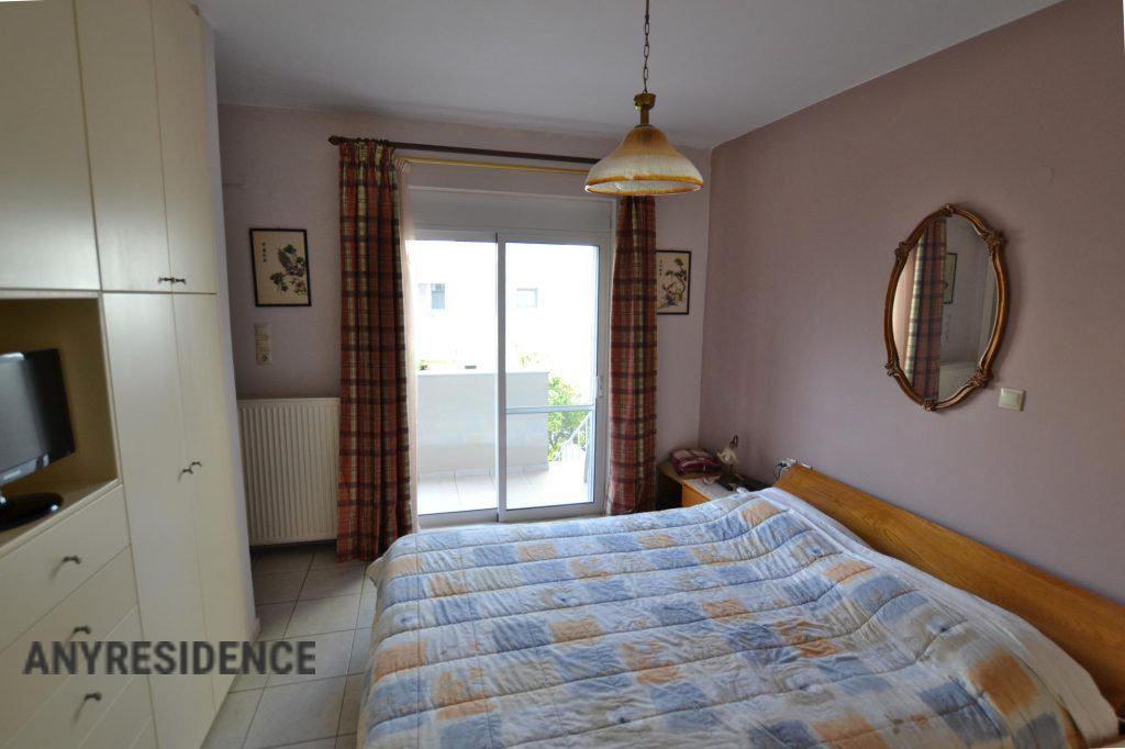 Apartment in Agios Nikolaos (Crete), photo #1, listing #2052435