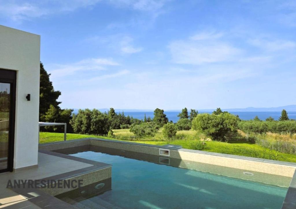 Villa in Kriopigi, photo #1, listing #2532738