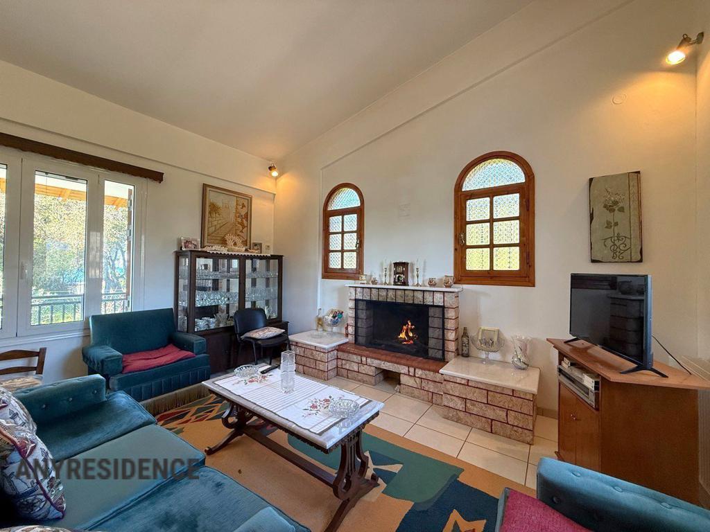 Townhome in Peloponnese, photo #9, listing #2504796