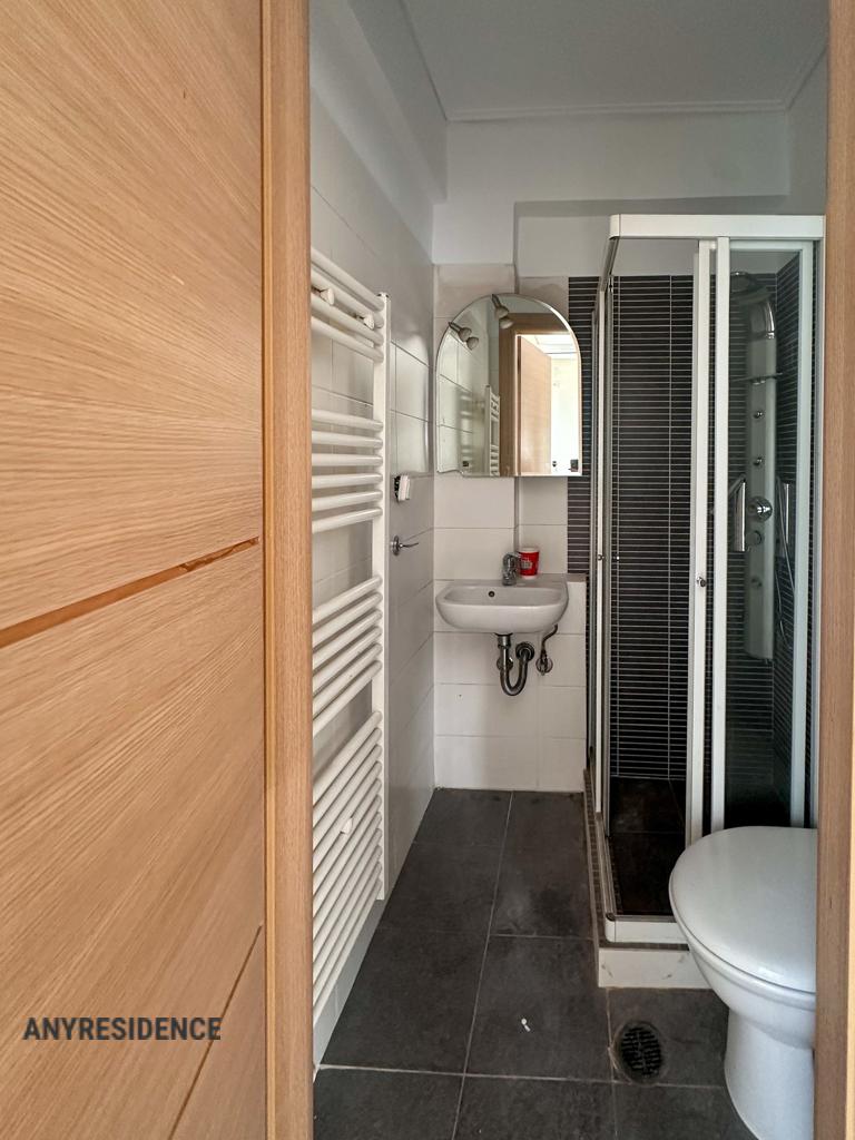 2 room terraced house in Athens, photo #7, listing #2524230