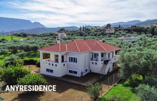 8 room villa in Peloponnese