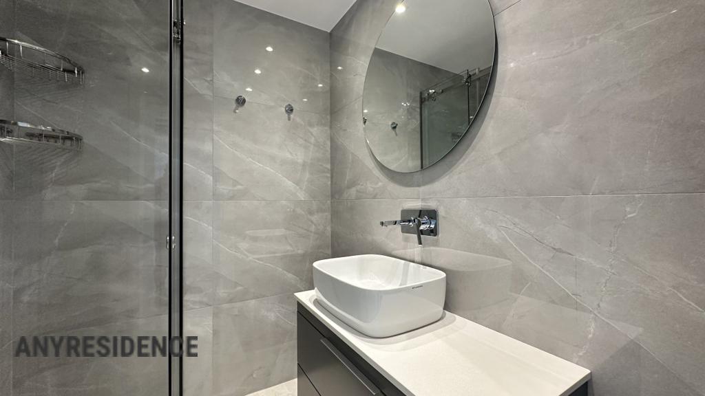 Villa in Sani, photo #8, listing #2465335