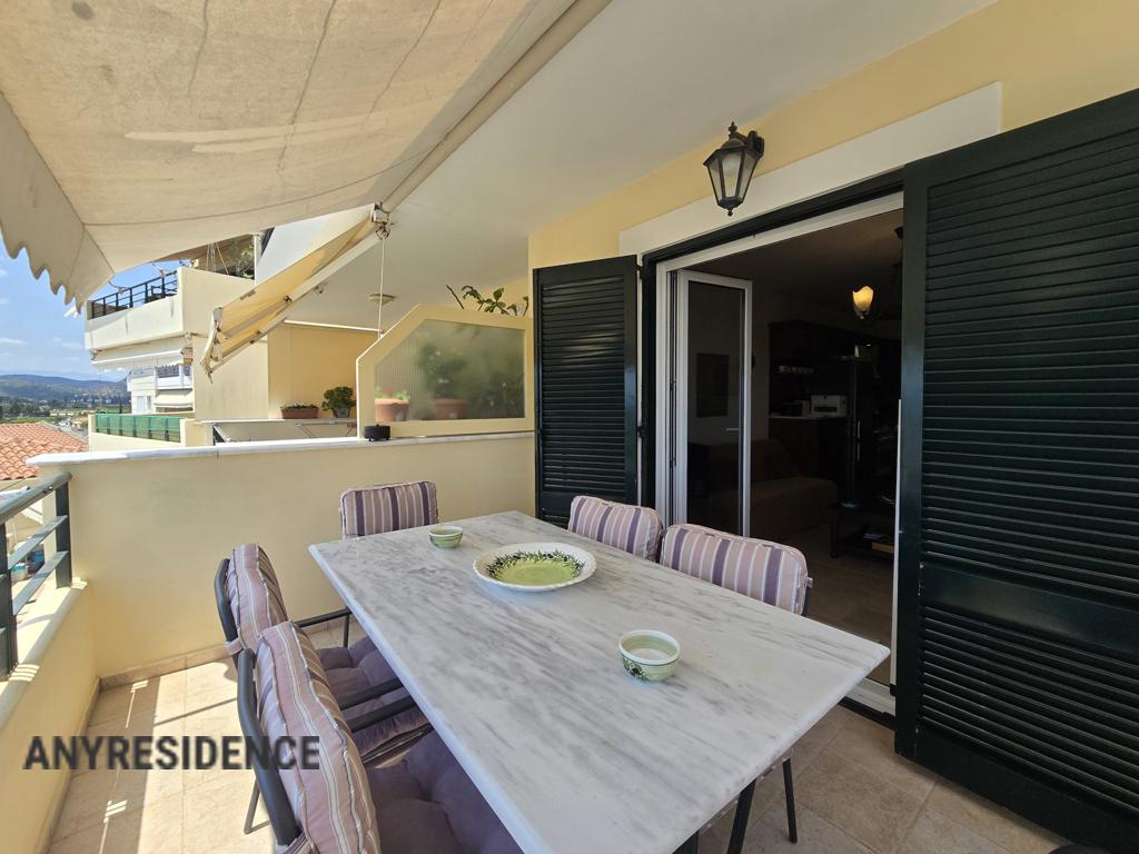 Apartment in Drepano, photo #9, listing #2464783