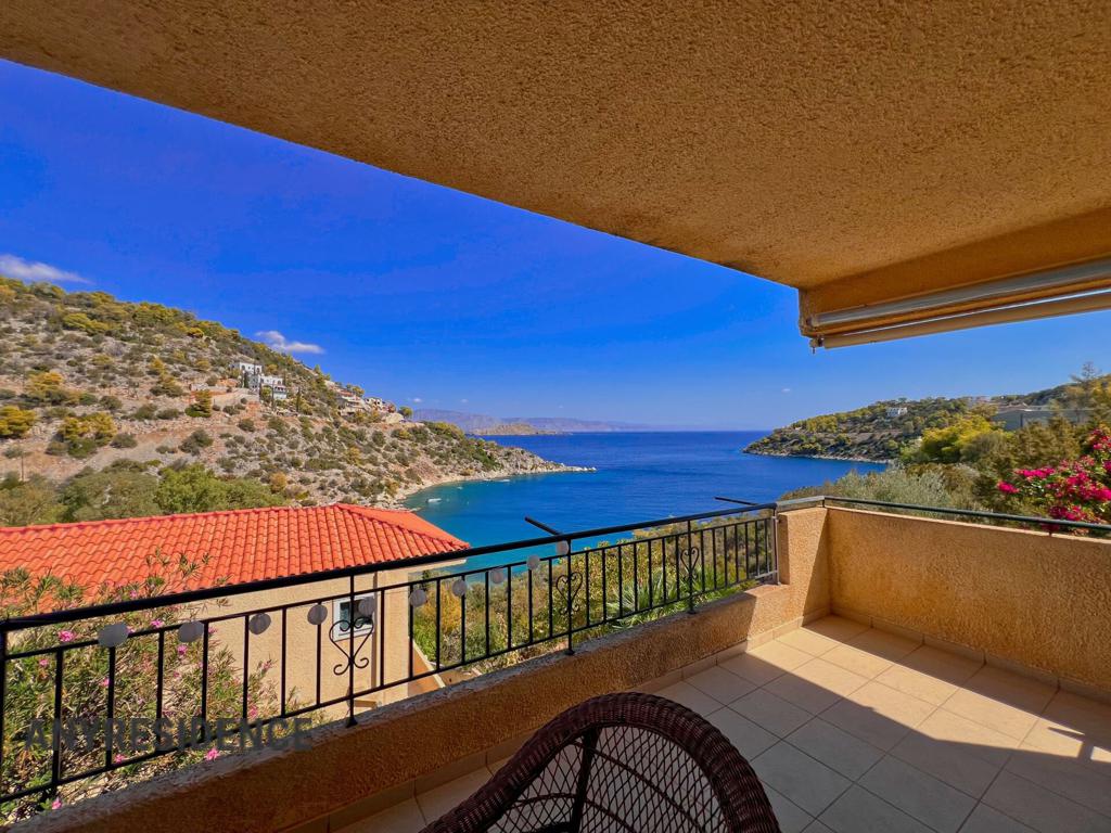 2 room apartment in Peloponnese, photo #2, listing #2480824