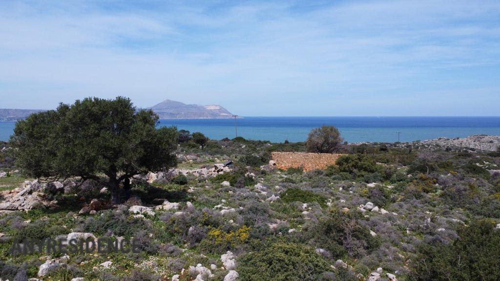 Development land Kokkino Chorio, photo #1, listing #2525970