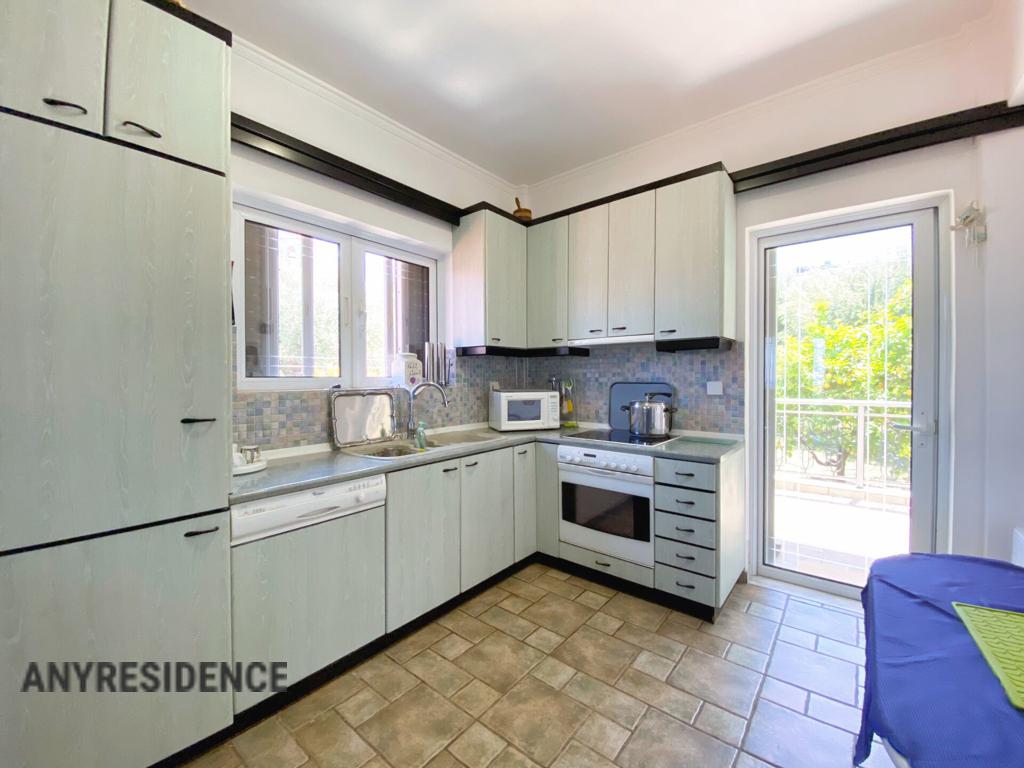 Terraced house in Peloponnese, photo #8, listing #2454958