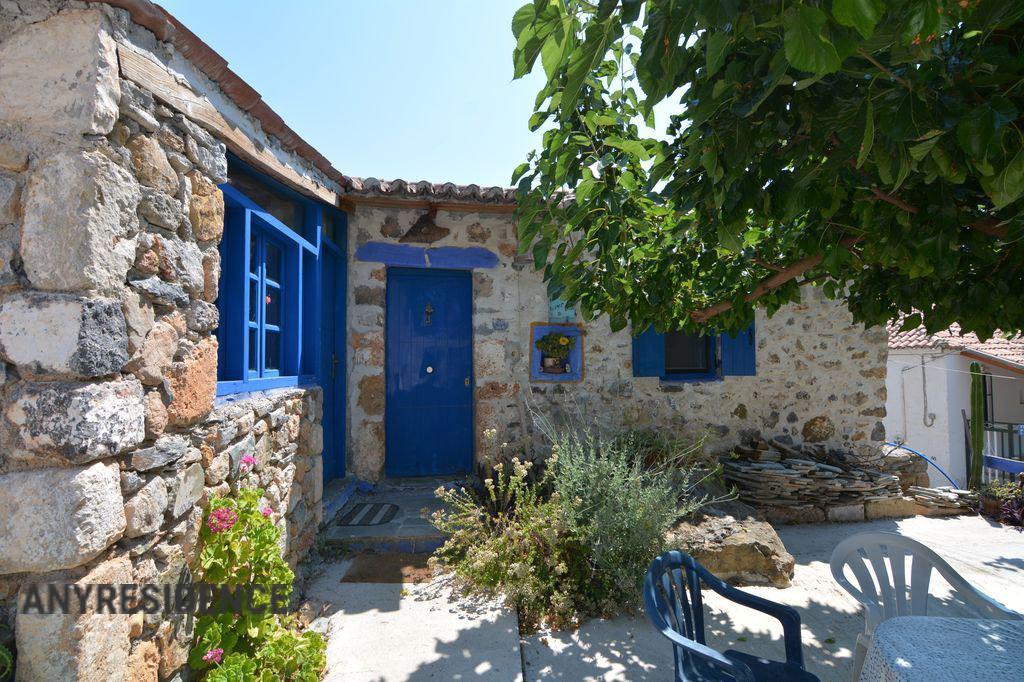 3 room detached house in Peloponnese, photo #9, listing #1821815