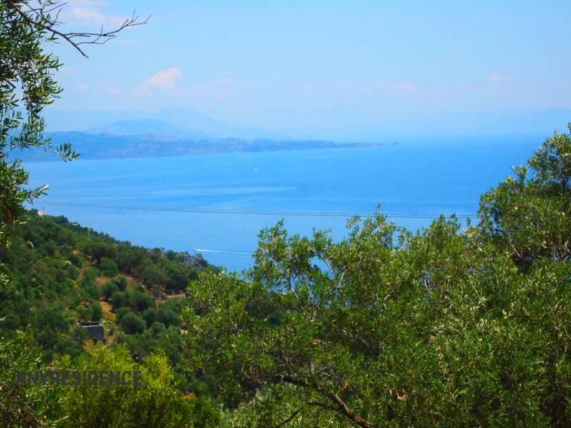 Development land Corfu, photo #5, listing #2061947