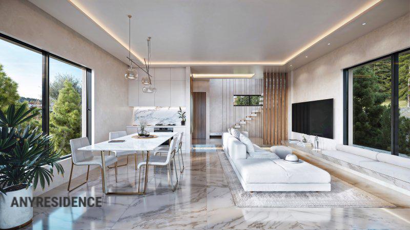 Villa in Paliouri, photo #10, listing #2465387