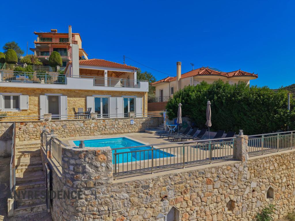 Townhome in Nafplio, photo #6, listing #2555784