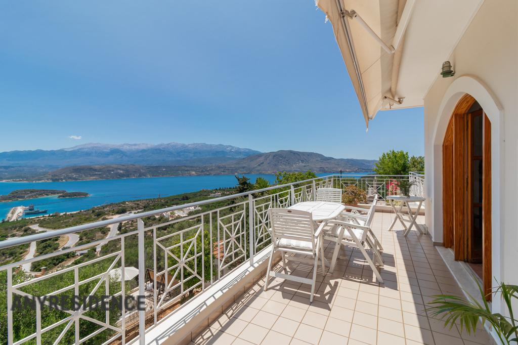 Townhome in Chania, photo #4, listing #2487807