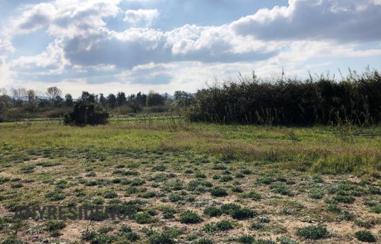 Terraced house in Corfu